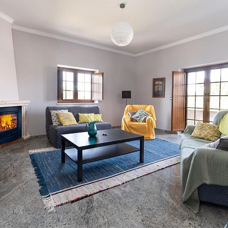 Willa Quinta Da Palhota Vila de Rei Zewnętrze zdjęcie