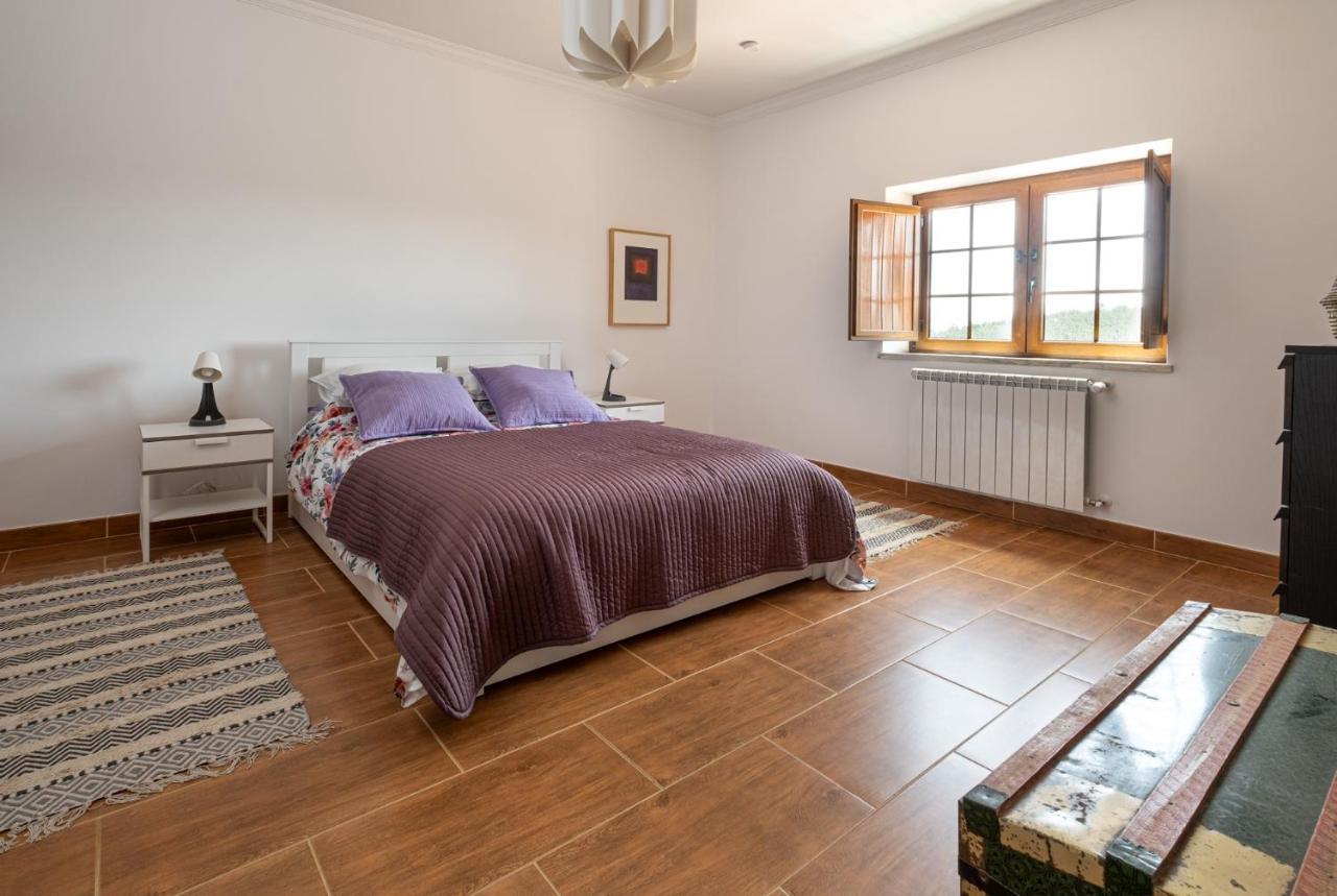 Willa Quinta Da Palhota Vila de Rei Zewnętrze zdjęcie