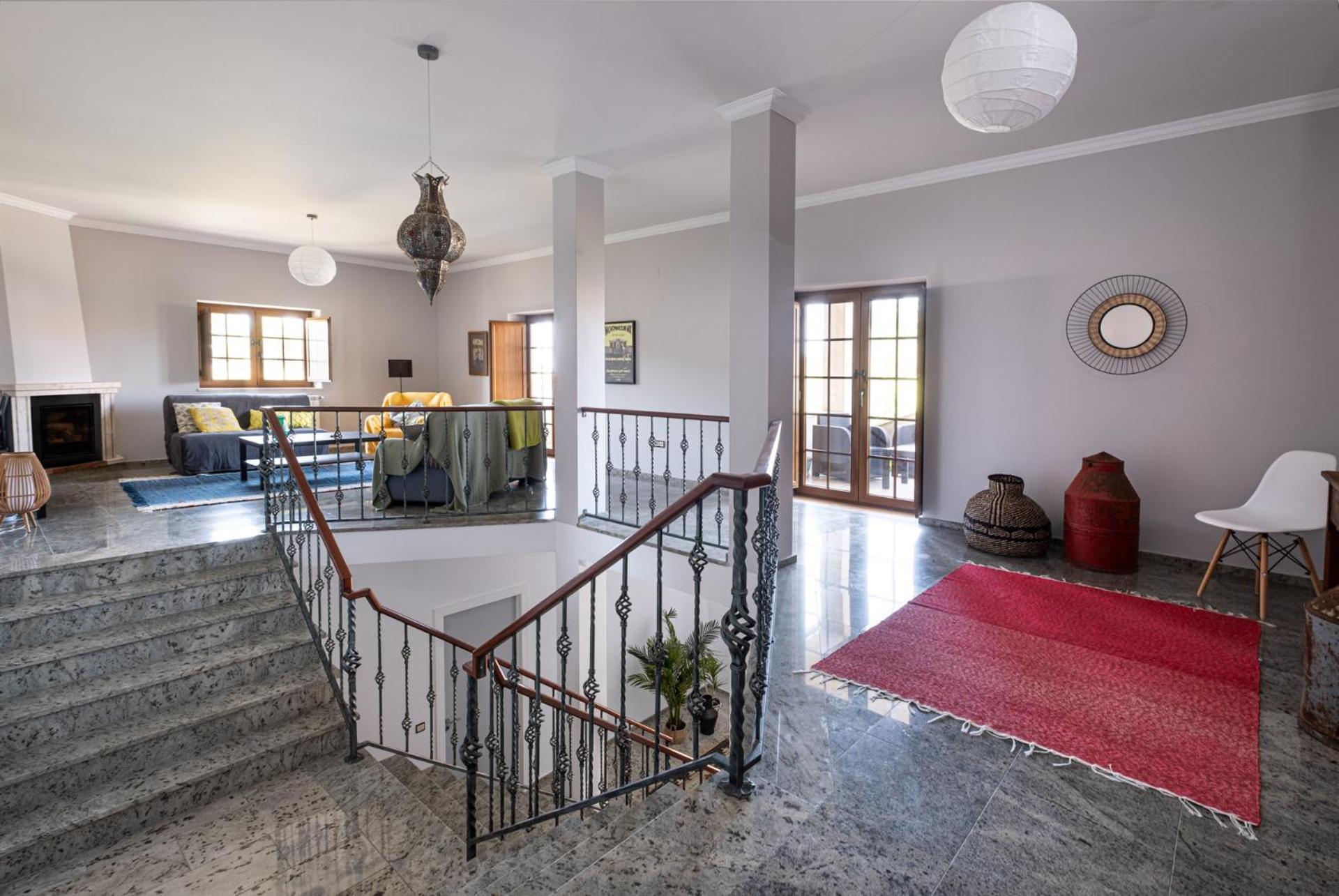 Willa Quinta Da Palhota Vila de Rei Zewnętrze zdjęcie