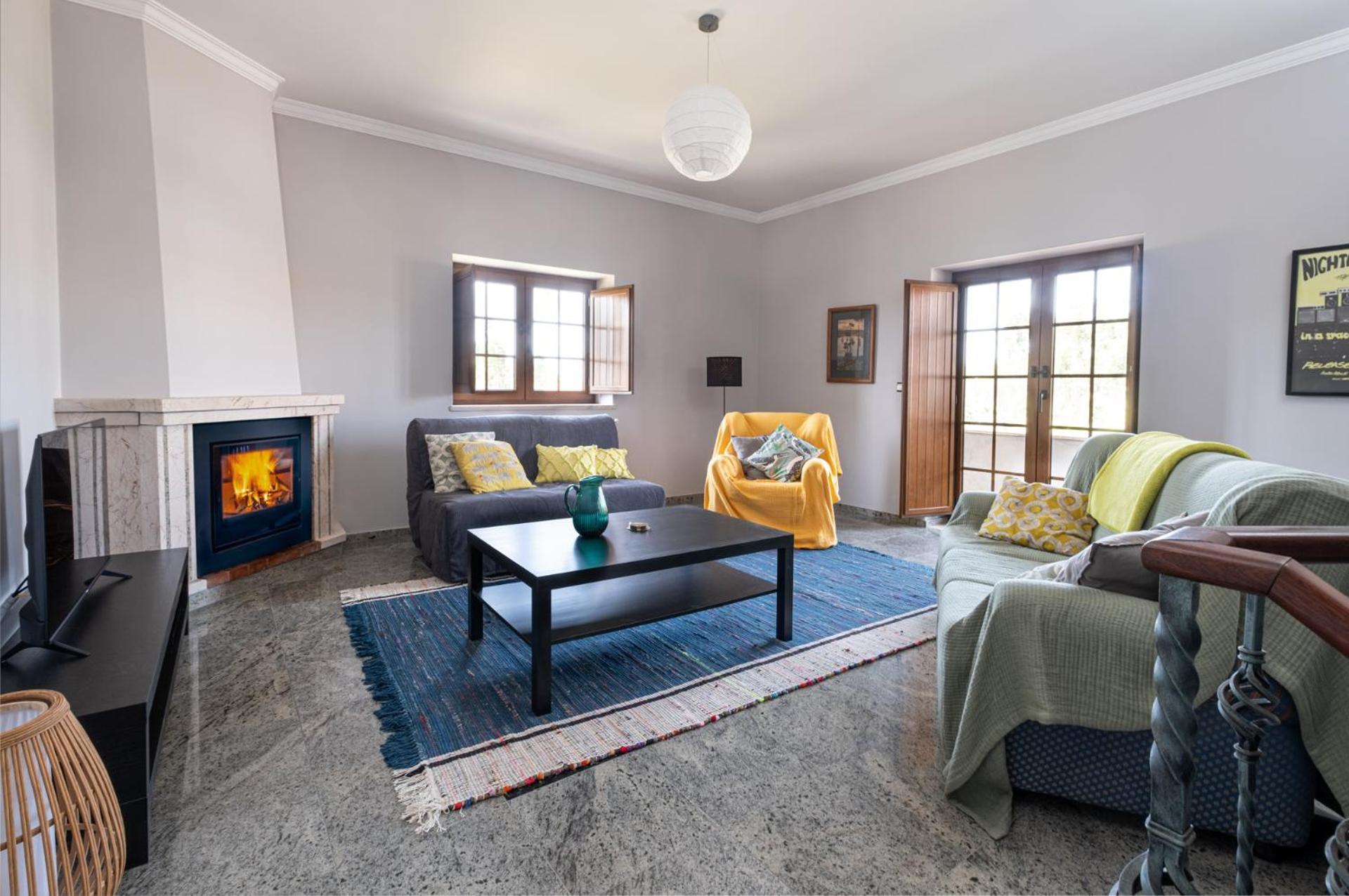 Willa Quinta Da Palhota Vila de Rei Zewnętrze zdjęcie